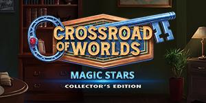 Crossroad of Worlds Magic Stars